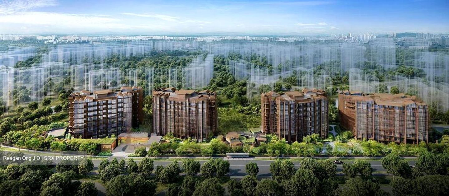 Kassia (D17), Condominium #473319341